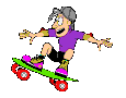 where's the list of Bermanisms for skate dudes? 