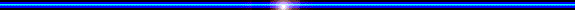 pulsing blue line!